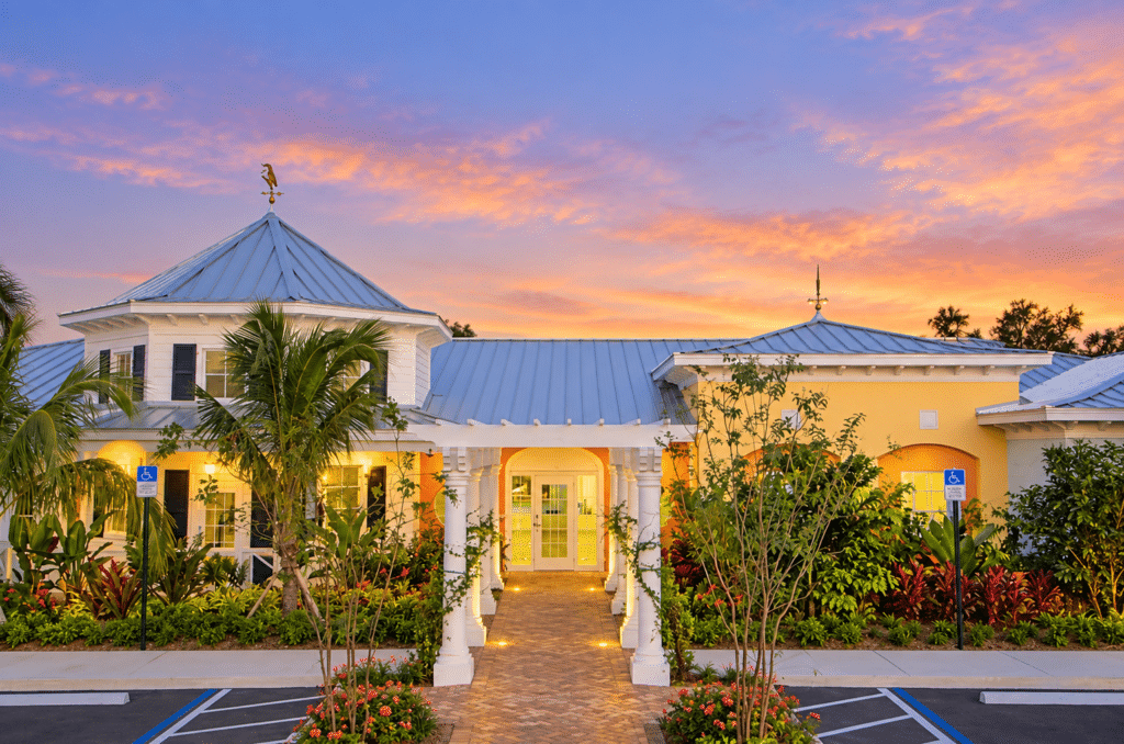 Calusa Veterinary Center Edited Photo 1 - Exterior