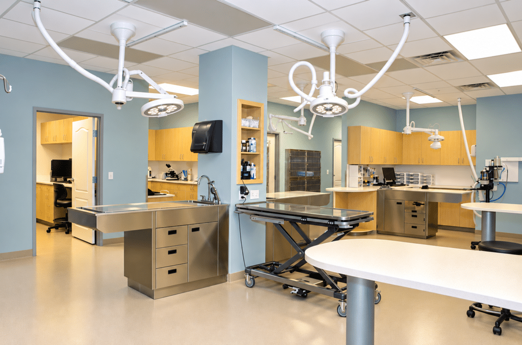 Calusa Veterinary Center Edited Photo 3