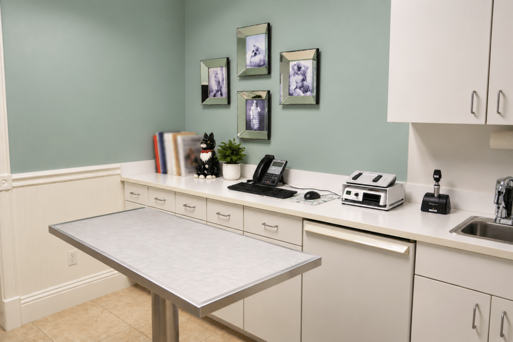 Calusa Veterinary Center Edited Photo 4